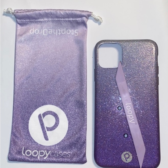iPhone 11 Pro Max loopy cases - Picture 5 of 9